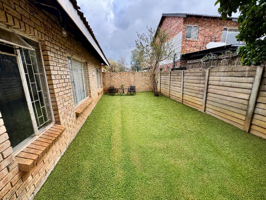 2 Bedroom Property for Sale in Potchefstroom North West